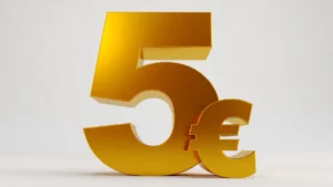 Online Casino 5€ Einzahlung